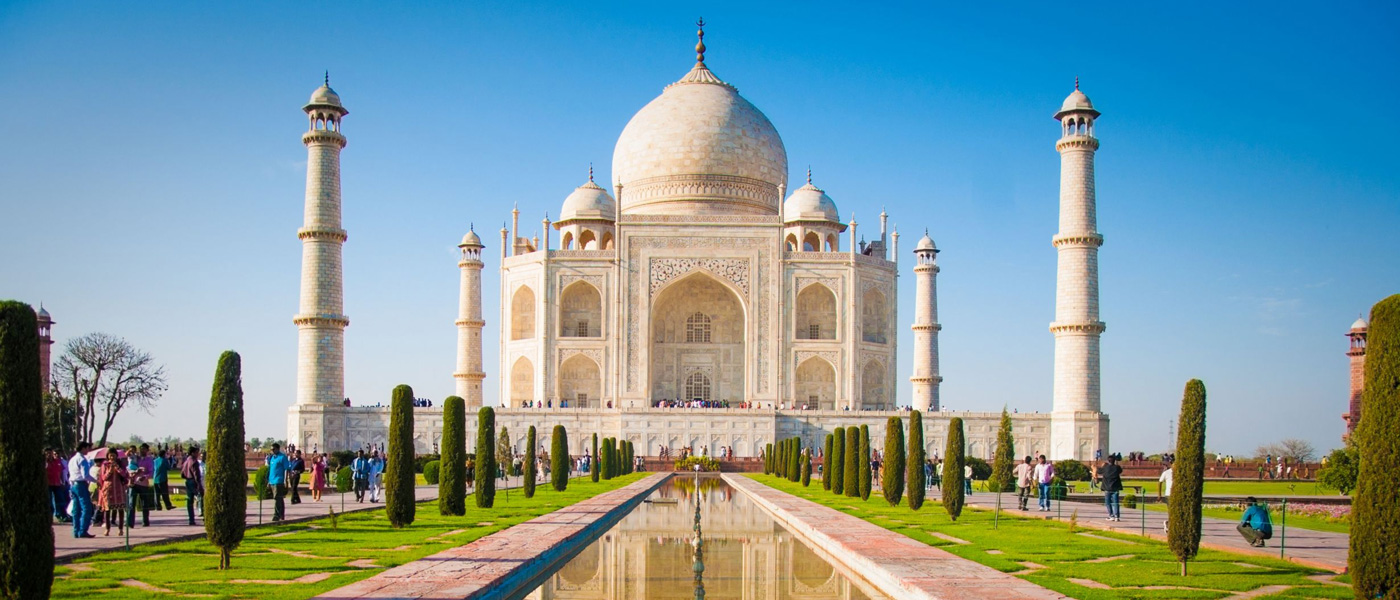 Agra Tour Package : Same Day Agra Tour From Delhi