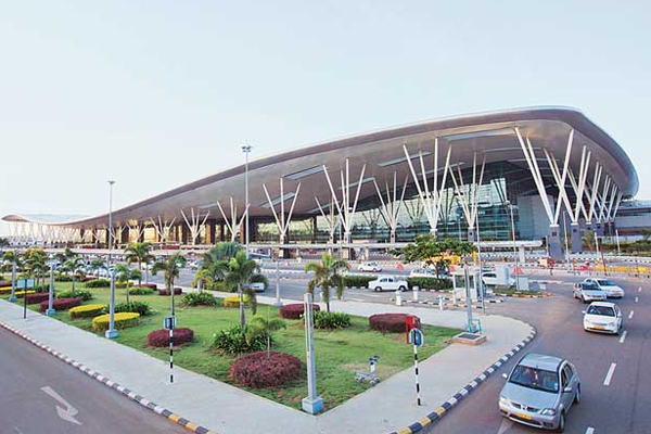 Car Rental in Jaipur Airport