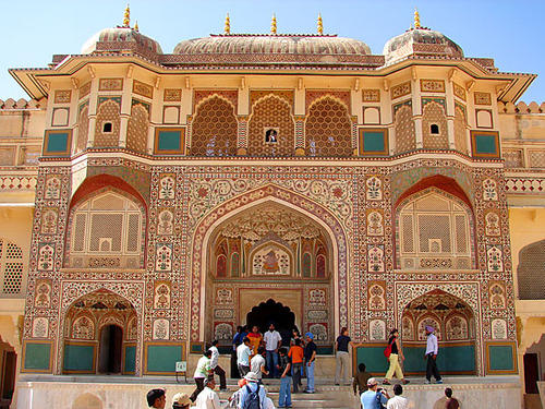 Jaipur Jodhpur Udaipur Tour : Rajasthan Tour Itinerary