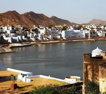 40+ Rajasthan Tour Packages At 20% Off Starting From Rs 7000