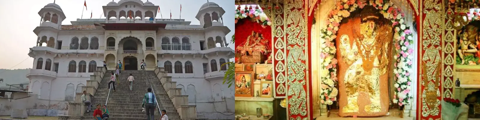 Mehandipur Balaji Temple